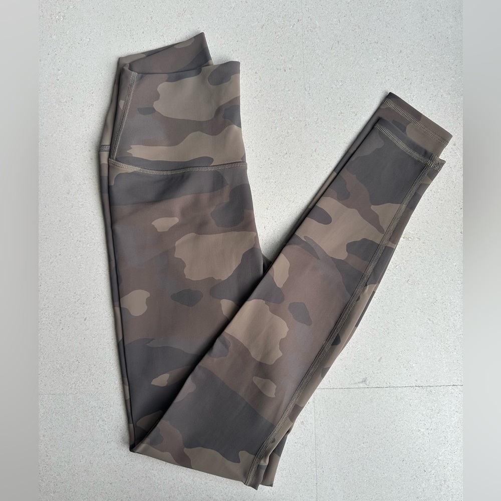 Worn Once! ALO Yoga